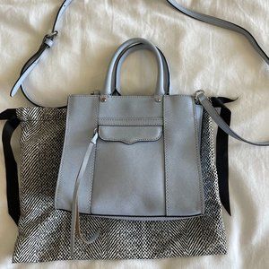 Rebecca Minkoff MAB Mini Tote